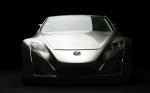 Lexus LF-A Concept 2007 года
